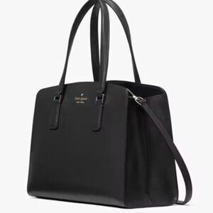 Kate Spade Perry Medium Satchel (NWT)